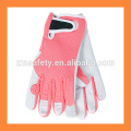 General Use Safety Pigskin Leather Gloves